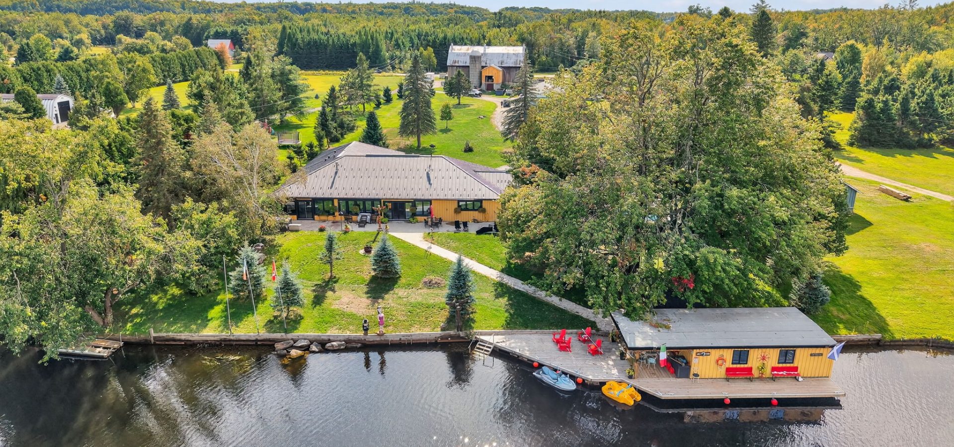 Buy 1082 Beaumont Farm Road, properties for sale in ,  - The Bemmann Team