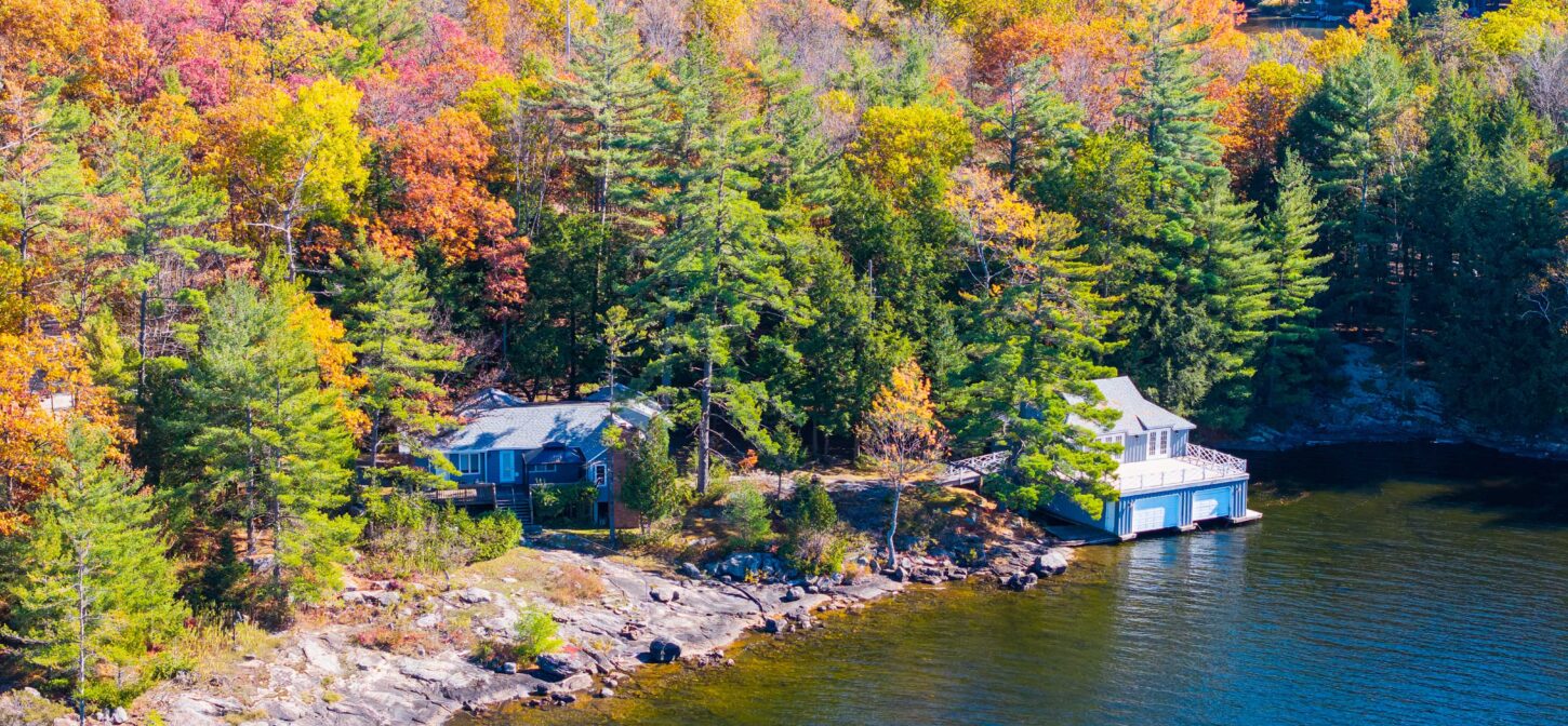 1-1076 Birch Point Road - The Bemmann Team