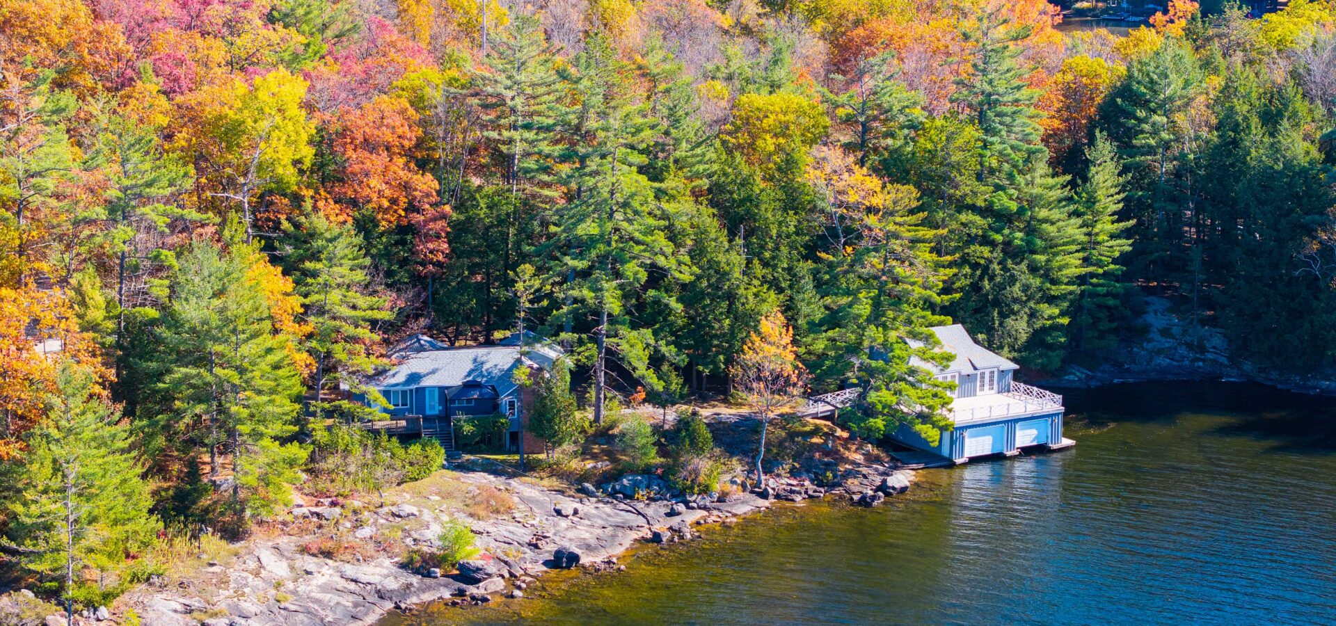 Buy 1-1076 Birch Point Road, properties for sale in ,  - The Bemmann Team