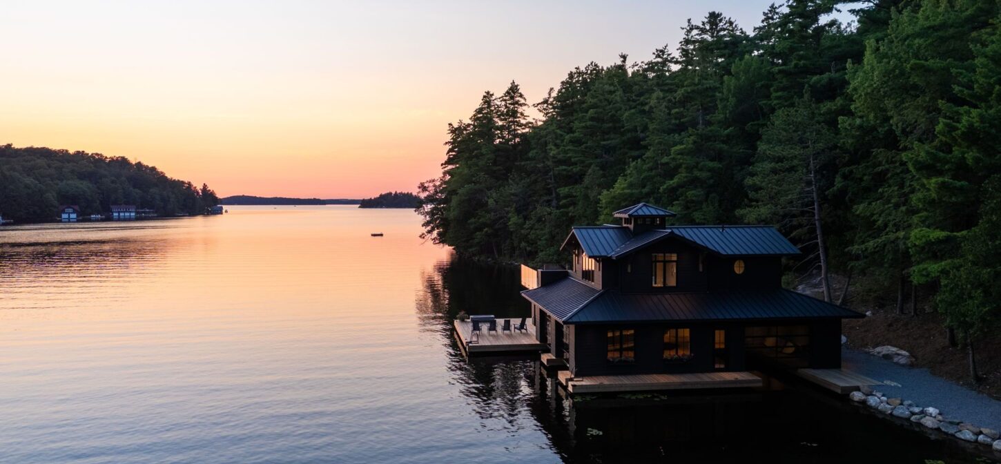 1097 Armstrong Point Rd - The Bemmann Team