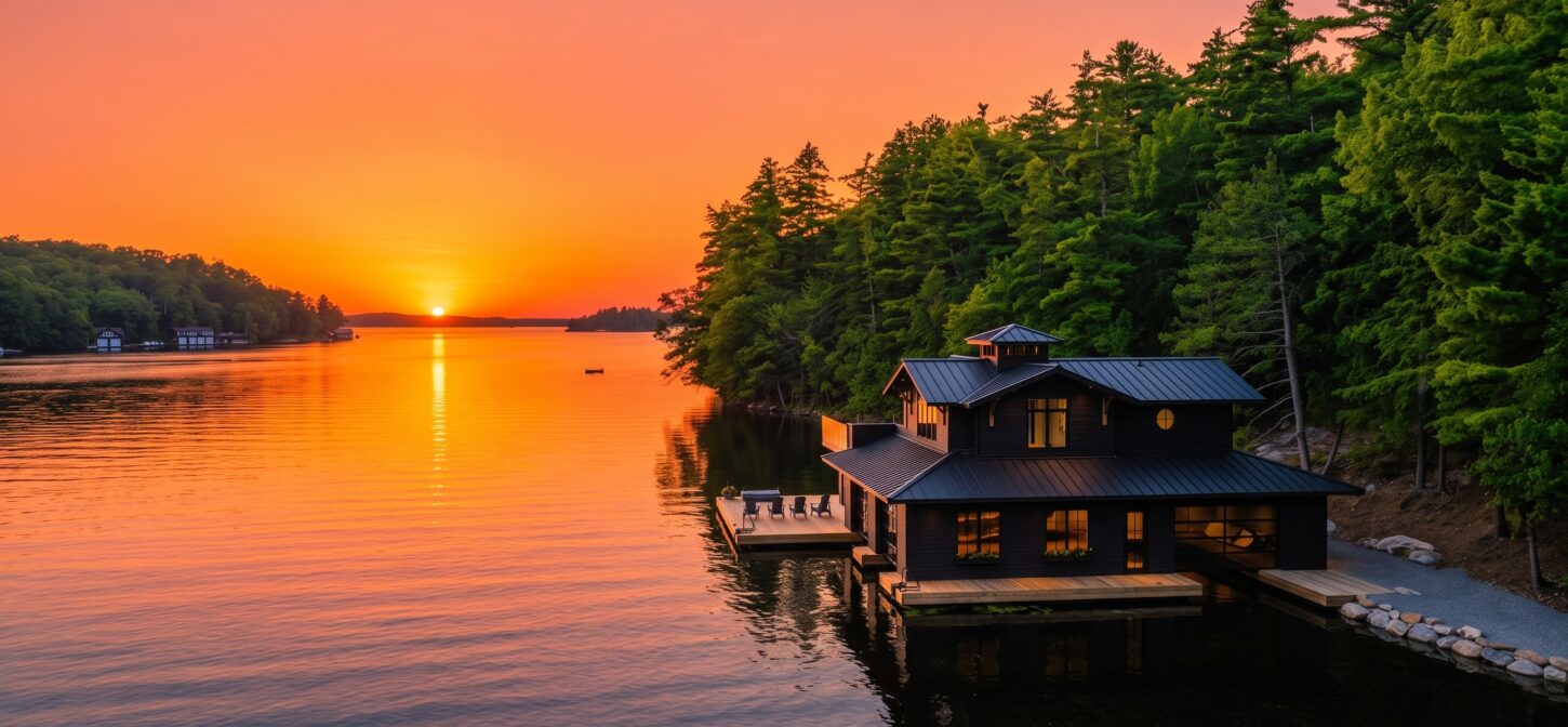 1097 Armstrong Point Rd - The Bemmann Team