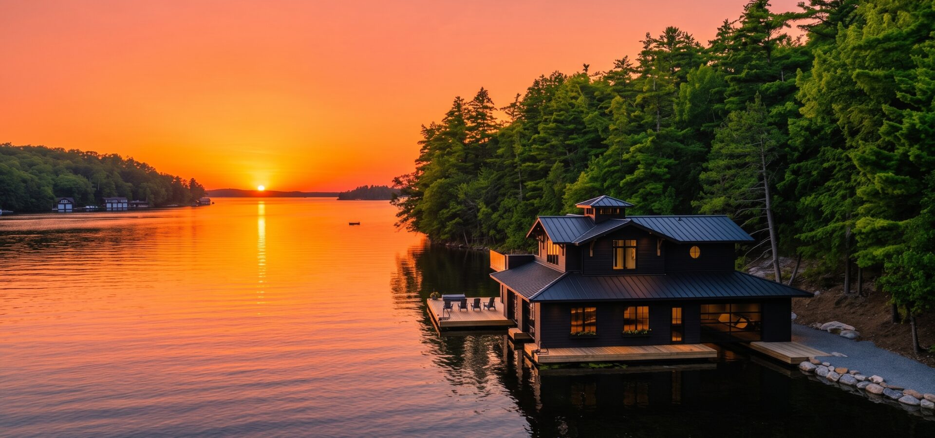 Buy 1097 Armstrong Point Rd, properties for sale in ,  - The Bemmann Team