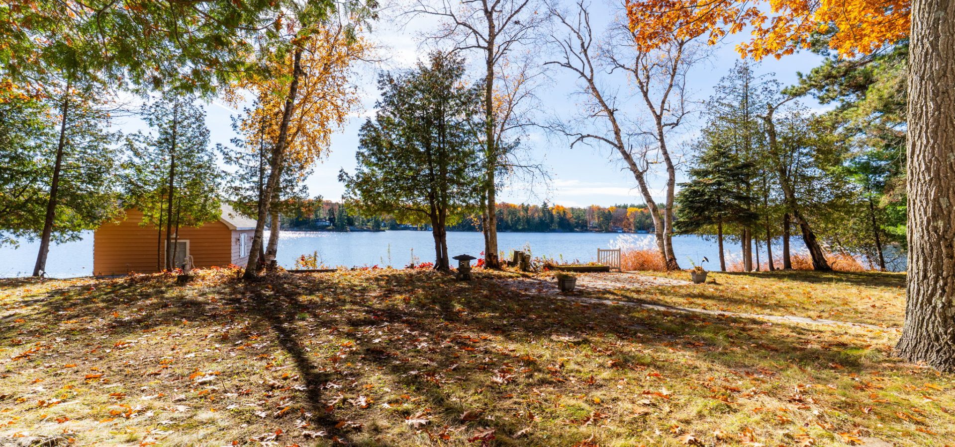 Buy 1088 Birch Point Road, properties for sale in ,  - The Bemmann Team